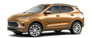 BUICK ENCORE GX  2026