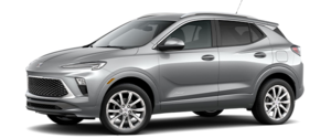 2026 Buick Encore GX