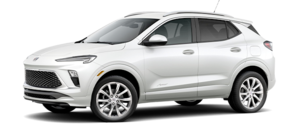 2026 Buick Encore GX