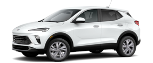 2026 Buick Encore GX