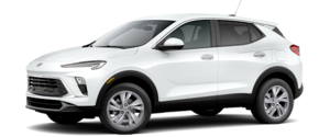 2026 Buick Encore GX