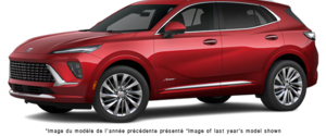 BUICK Envision  2026