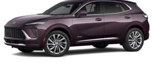 2026 Buick Envision