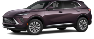 2026 Buick Envision