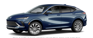 2026 Buick Envista