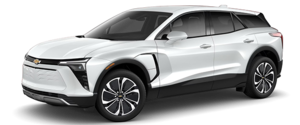 2026 Chevrolet Blazer EV