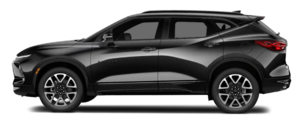 CHEVROLET Blazer  2026