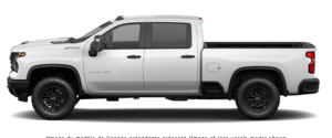 CHEVROLET Silverado 2500 HD  2026