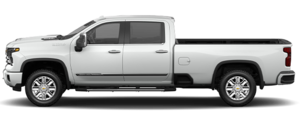 2026 CHEVROLET Silverado 3500 HD