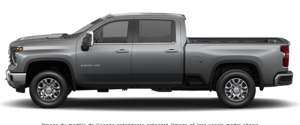 Chevrolet Silverado 3500HD  2026