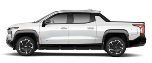 Chevrolet Silverado EV  2026