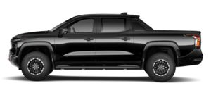 CHEVROLET Silverado EV  2026