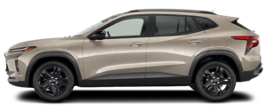 CHEVROLET Trax  2026