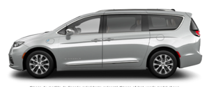 2026 CHRYSLER Pacifica Hybrid