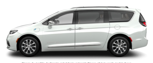 Chrysler Pacifica hybride  2026