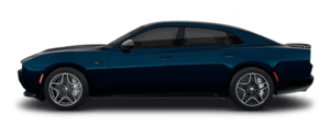 2026 DODGE Charger 4-Doors