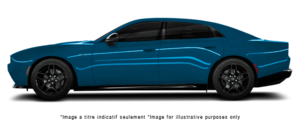 2026 DODGE Charger 4-Doors
