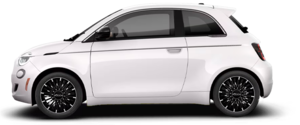 2026 FIAT 500e