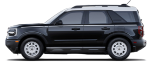 Ford Bronco Sport  2026