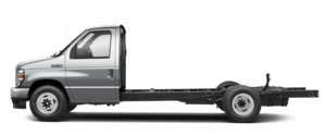 2026 Ford E-450 Cutaway DRW