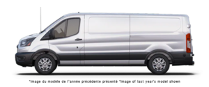Ford E-Transit  2026