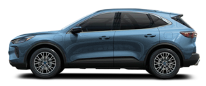 Ford Escape PHEV  2026
