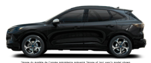 Ford Escape  2026