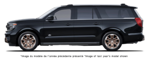 2026 Ford Expedition