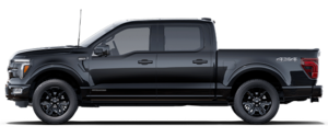 2026 FORD F-150 Hybrid