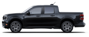 2026 FORD Maverick Hybrid