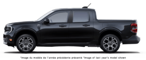 Ford Maverick Hybride  2026