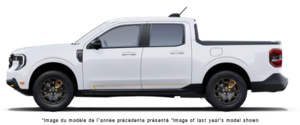 Ford Maverick  2026