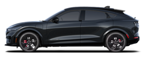 2026 FORD Mustang Mach-E