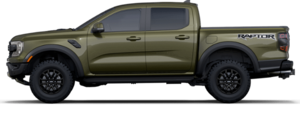 Ford Ranger  2026