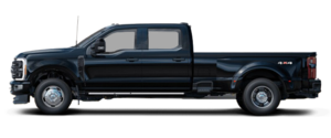 Ford Super Duty F-350 DRW  2026