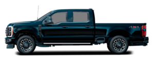 Ford Super Duty F-350 SRW  2026