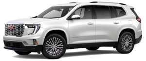 GMC Acadia  2026