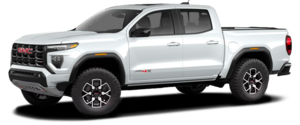 GMC Canyon  2026