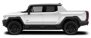 2026 GMC Hummer EV Pick Up