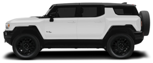2026 GMC Hummer EV SUV