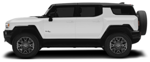 2026 GMC Hummer EV SUV