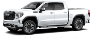 GMC Sierra 1500  2026