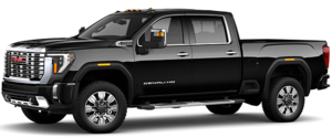 2026 GMC Sierra 3500 HD