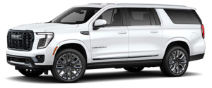 GMC Yukon XL  2026
