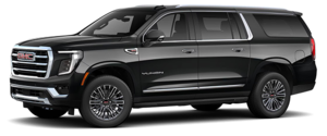 2026 GMC Yukon XL