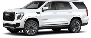 GMC Yukon  2026