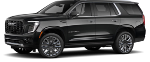2026 GMC Yukon