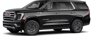 2026 GMC Yukon