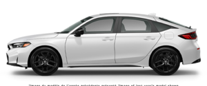 2026 Honda Civic Hatchback Hybrid