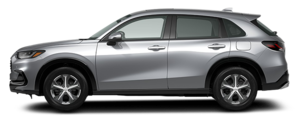 2026 Honda HR-V